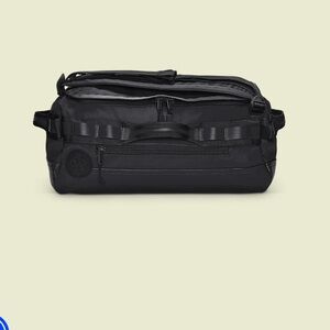 BABOON TO THE MOON Go-Bag [Basic] — Mini (32L) Black NEW